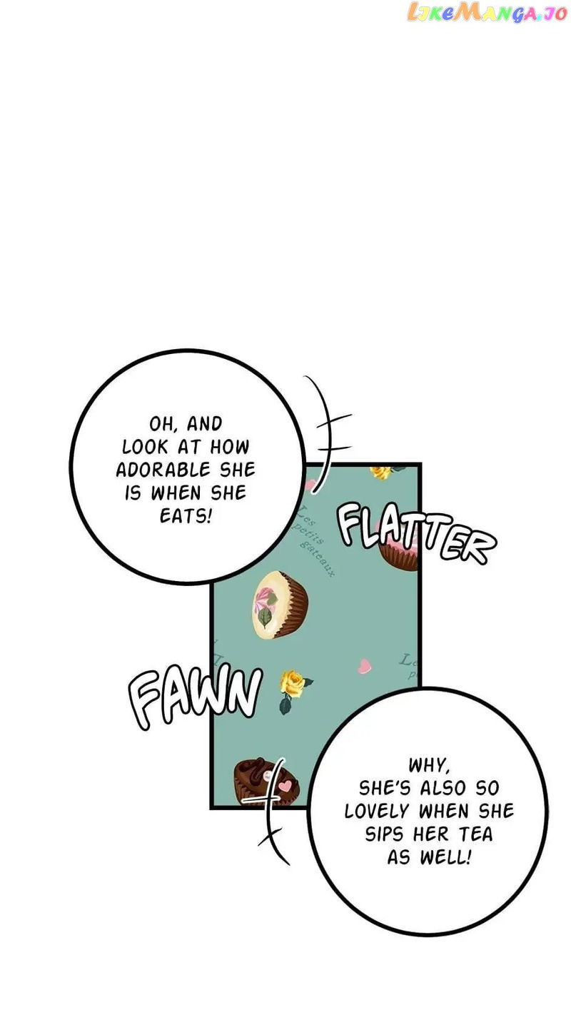 I Am a Child of This House Chapter 25 - page 51