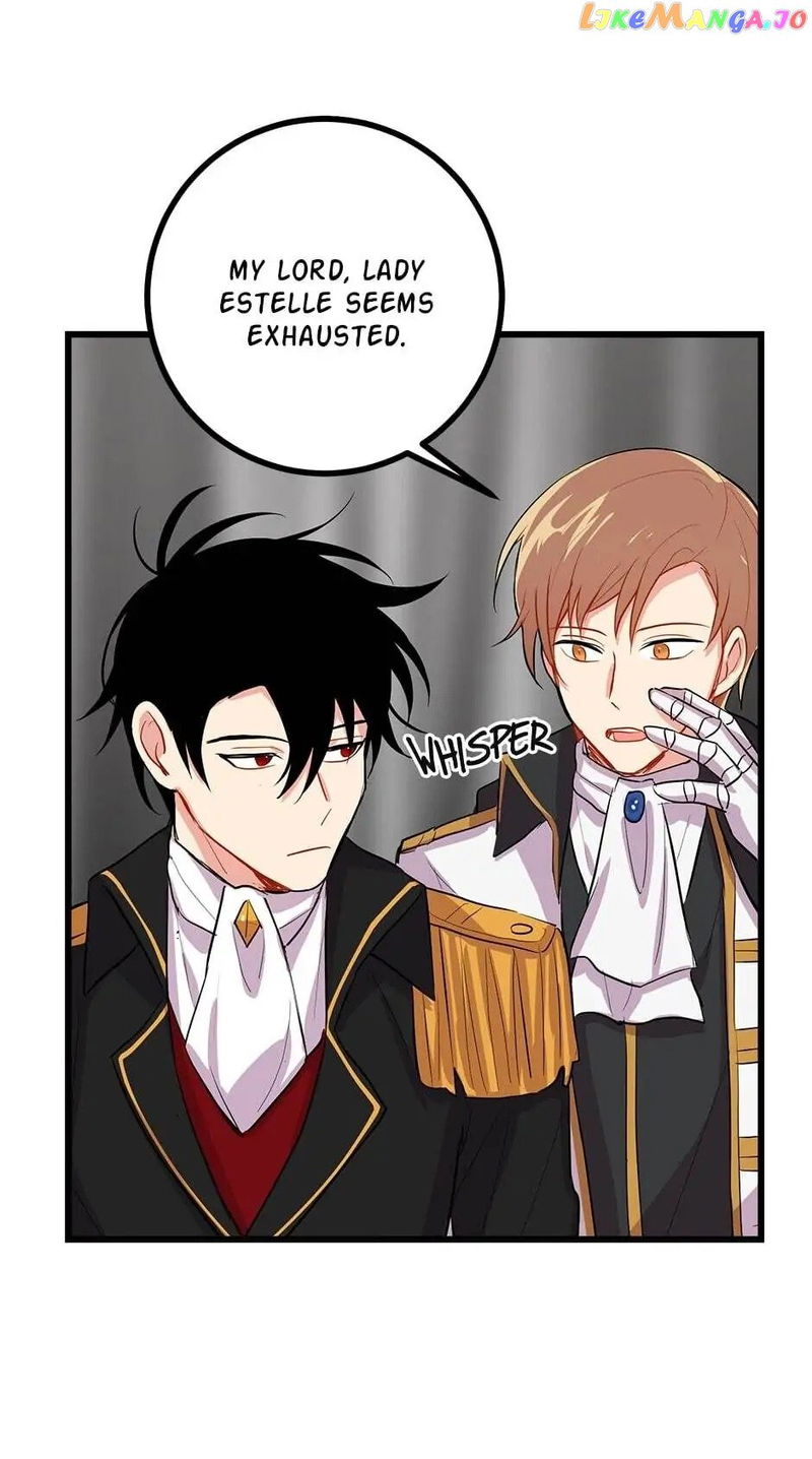 I Am a Child of This House Chapter 25 - page 53