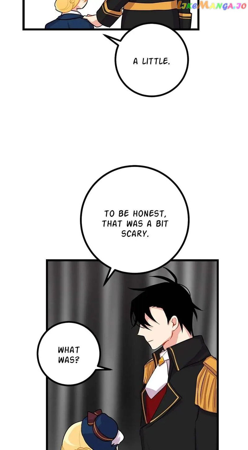 I Am a Child of This House Chapter 25 - page 56