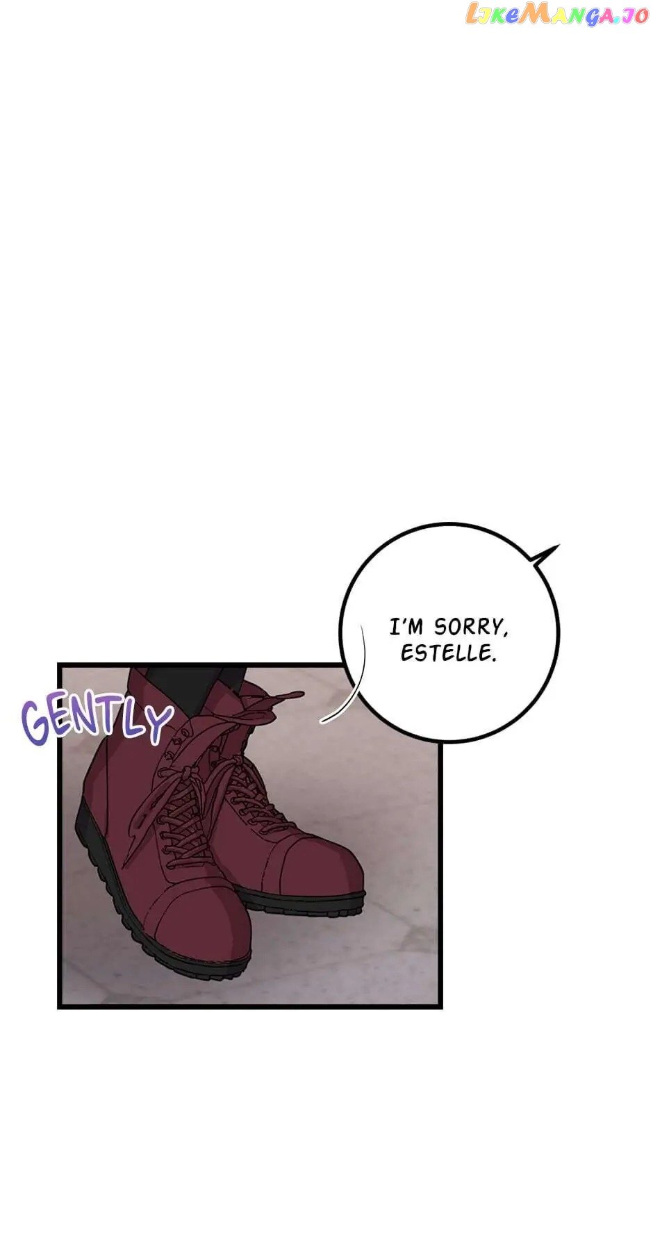 I Am a Child of This House Chapter 25 - page 6