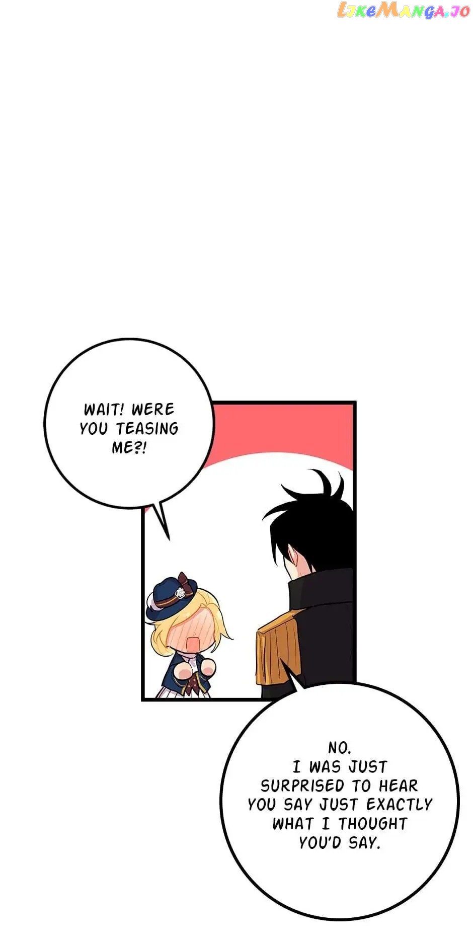I Am a Child of This House Chapter 25 - page 60