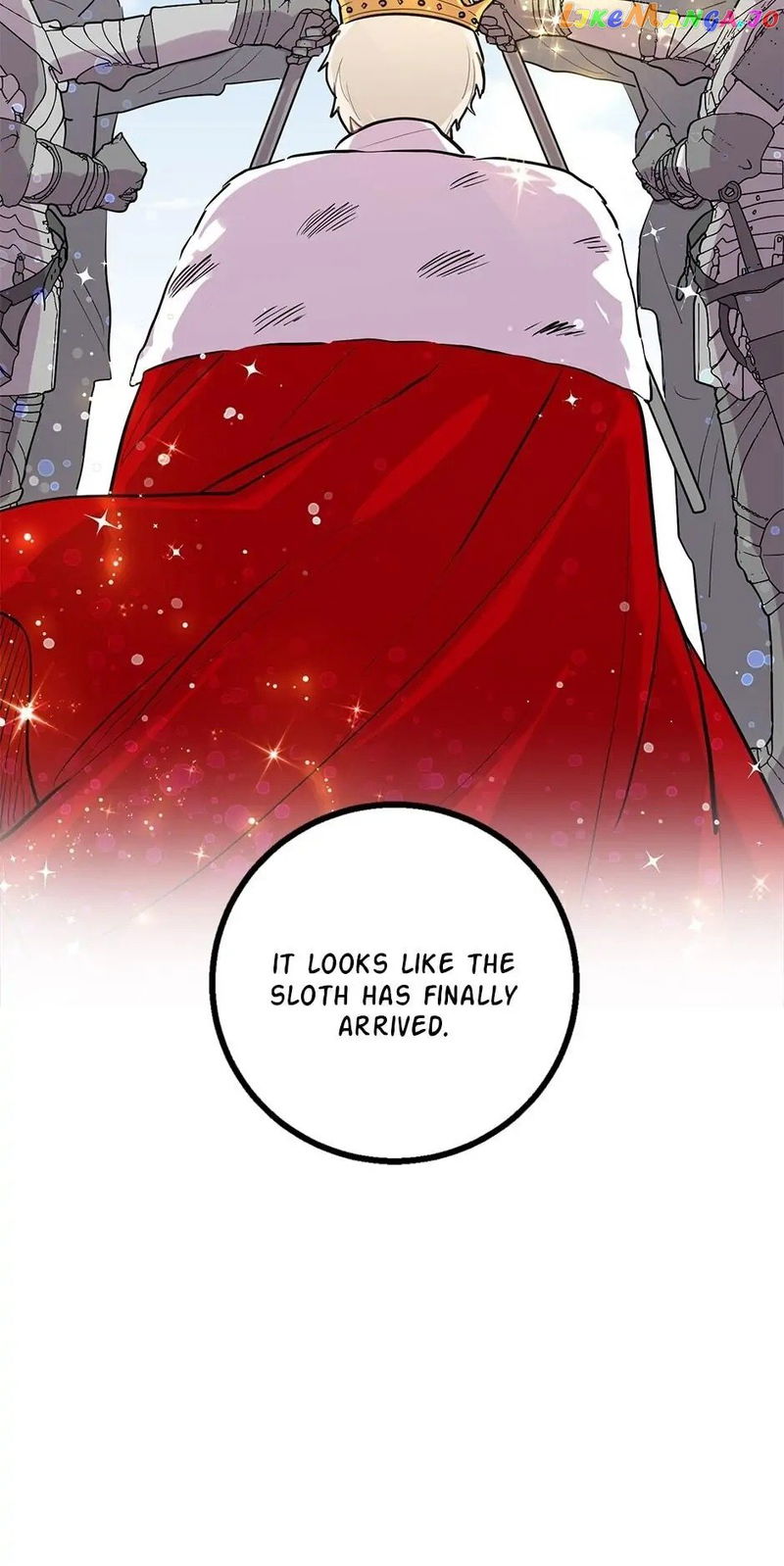 I Am a Child of This House Chapter 25 - page 64