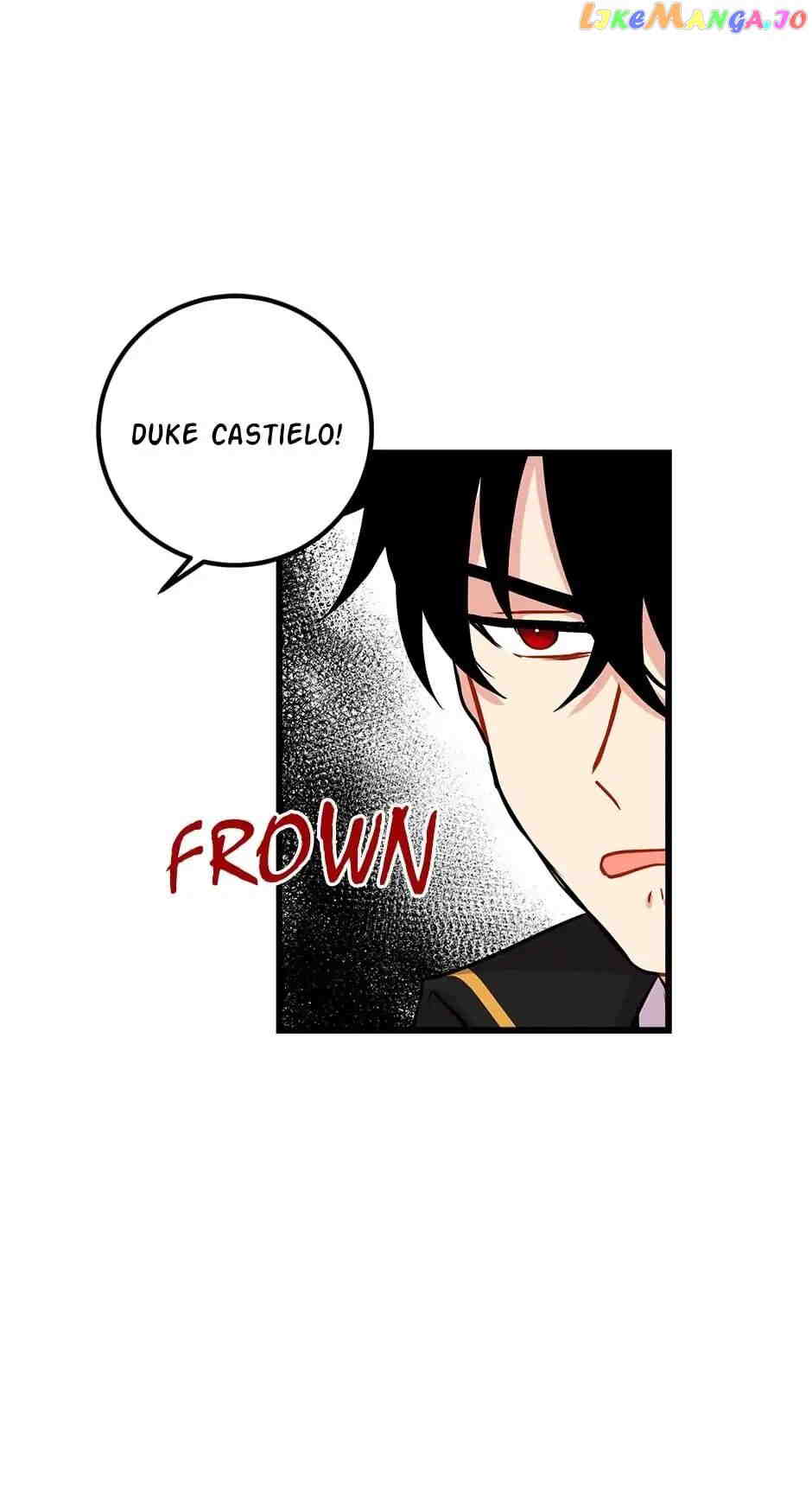 I Am a Child of This House Chapter 26 - page 10