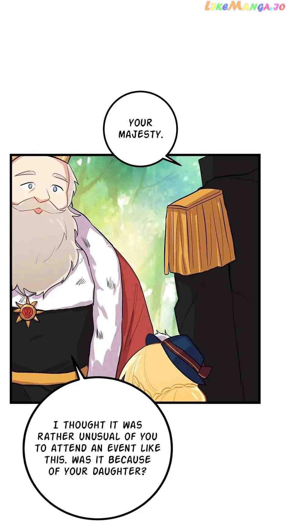 I Am a Child of This House Chapter 26 - page 11