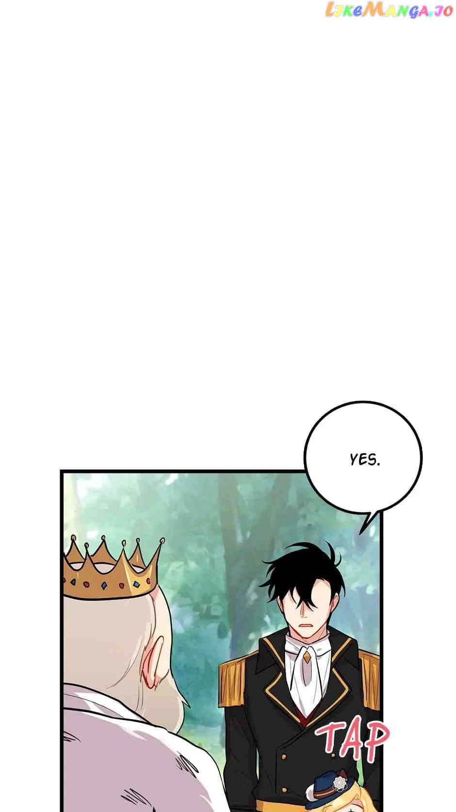 I Am a Child of This House Chapter 26 - page 12
