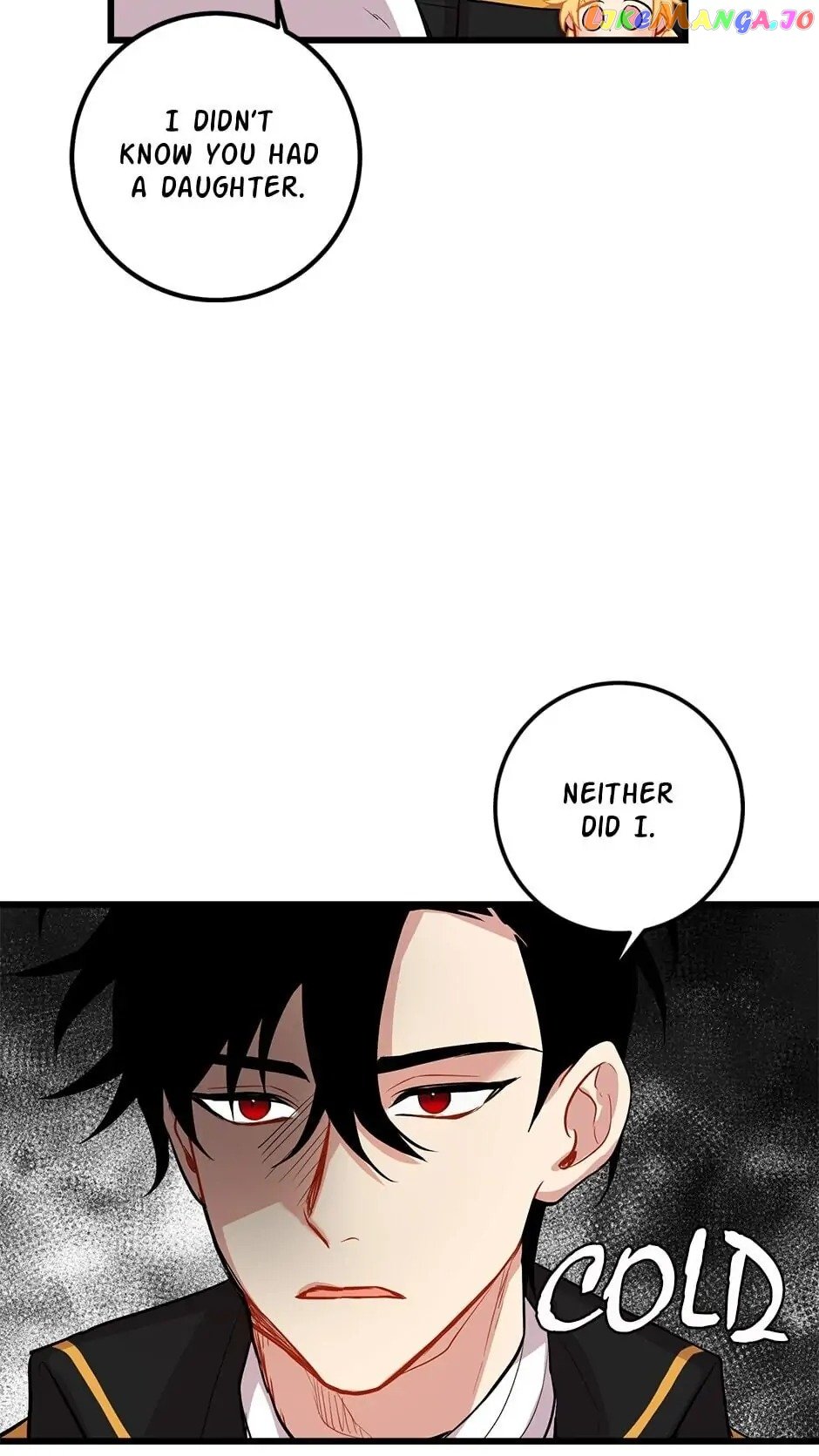 I Am a Child of This House Chapter 26 - page 13