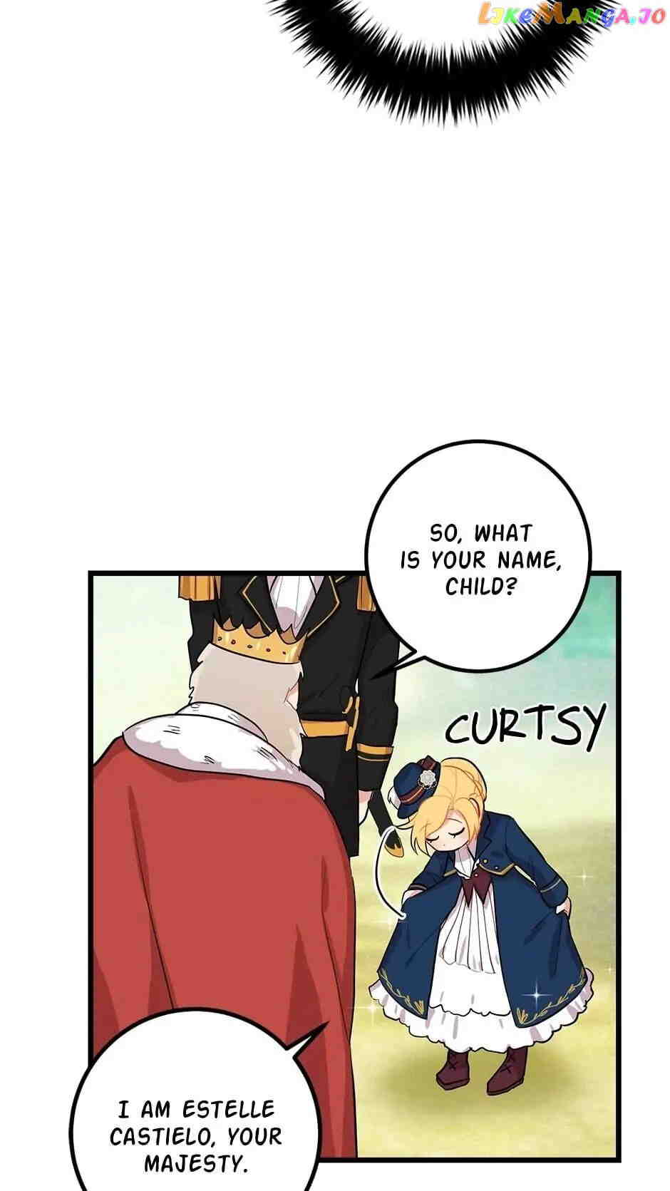 I Am a Child of This House Chapter 26 - page 15