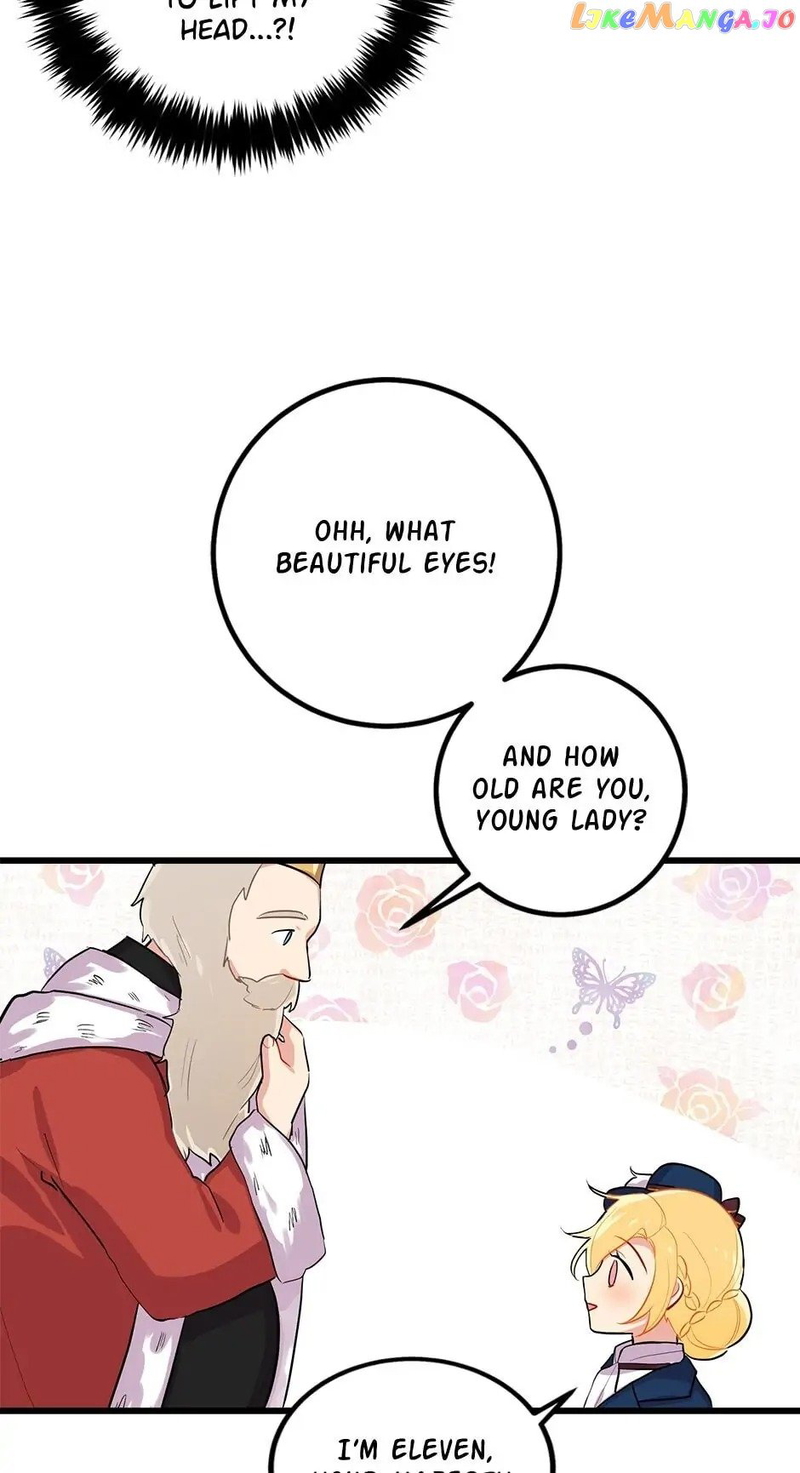 I Am a Child of This House Chapter 26 - page 18