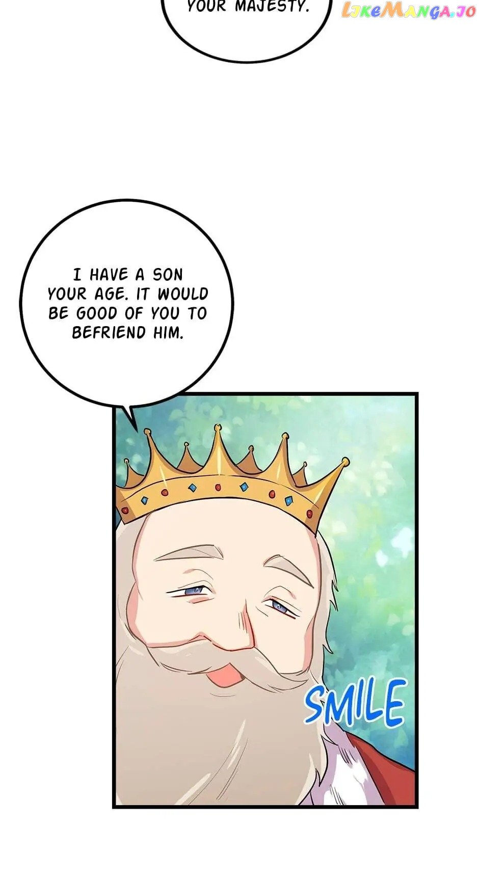 I Am a Child of This House Chapter 26 - page 19