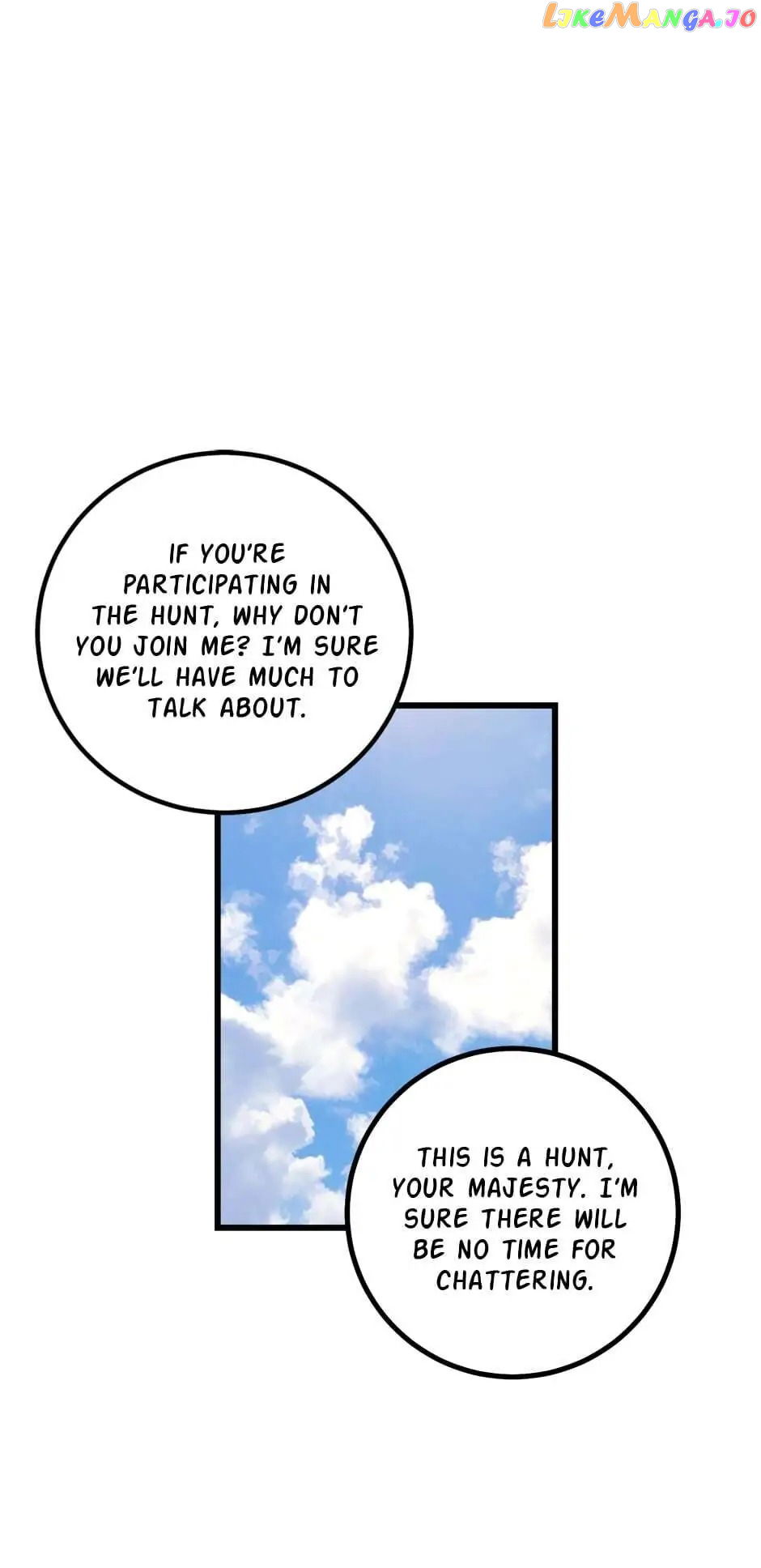 I Am a Child of This House Chapter 26 - page 22