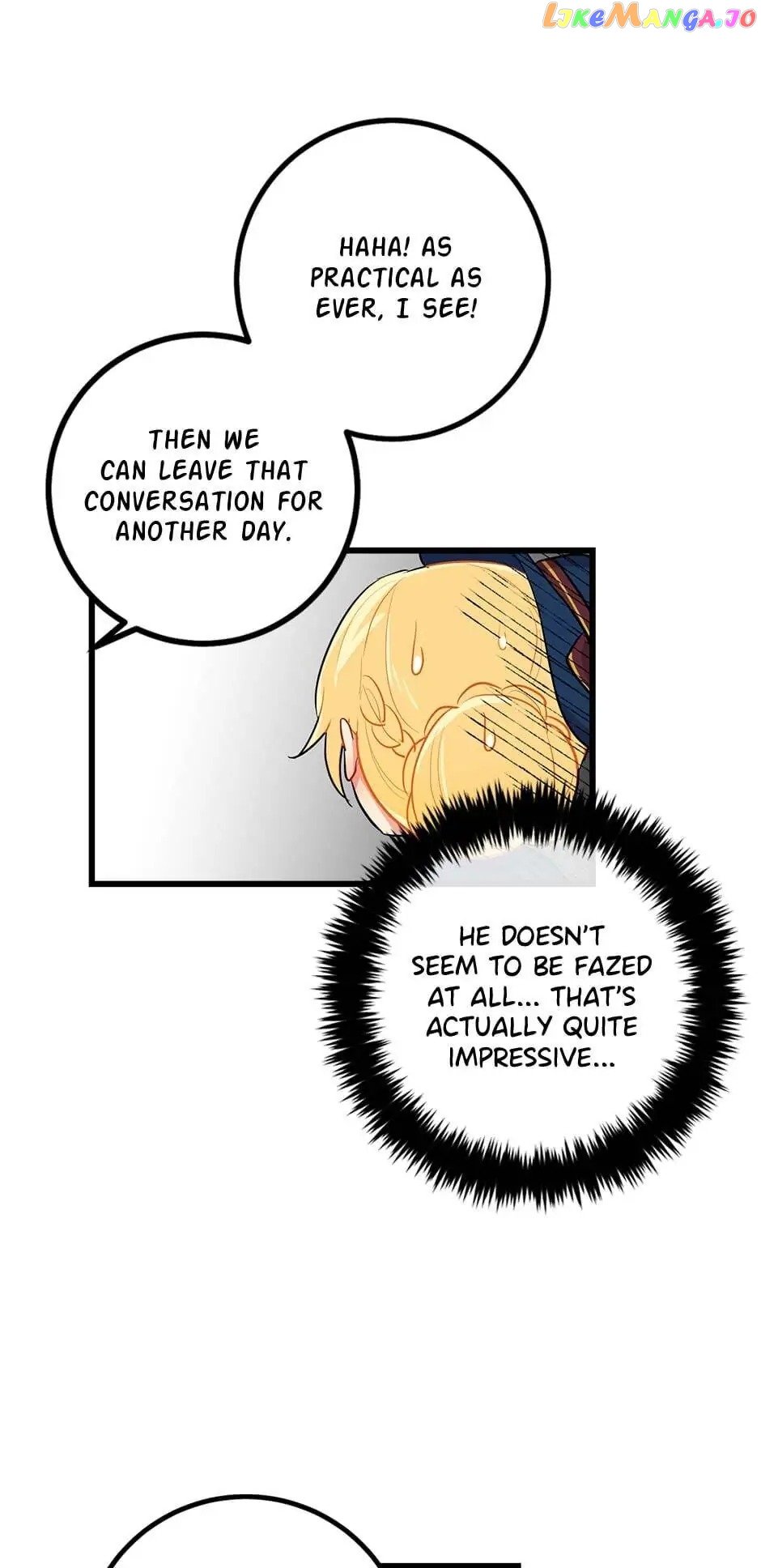 I Am a Child of This House Chapter 26 - page 23