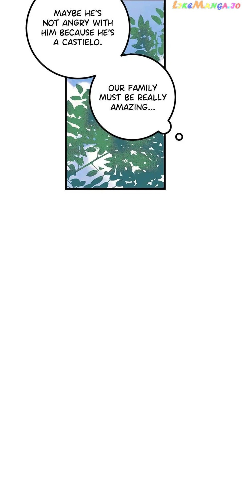 I Am a Child of This House Chapter 26 - page 24