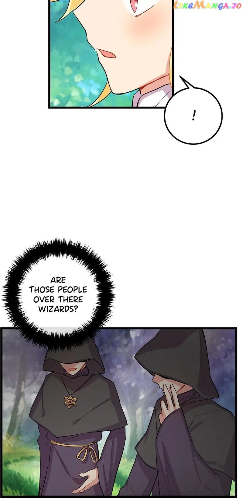 I Am a Child of This House Chapter 26 - page 26
