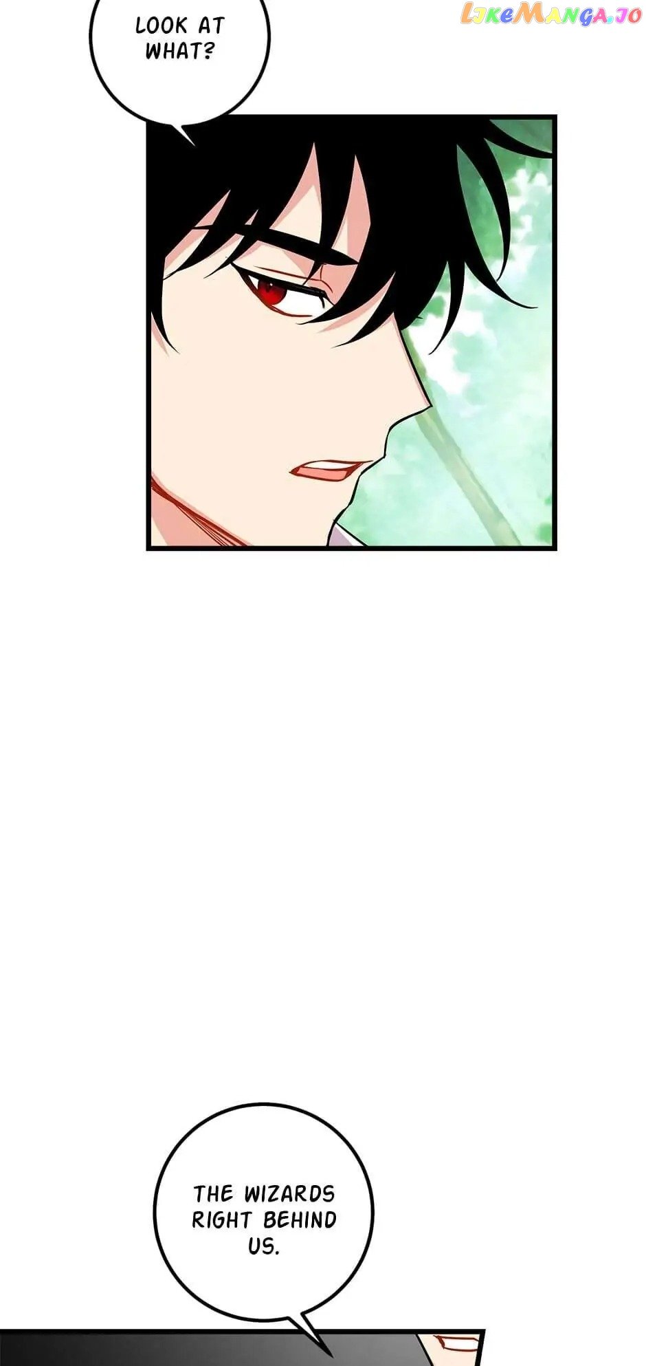 I Am a Child of This House Chapter 26 - page 29