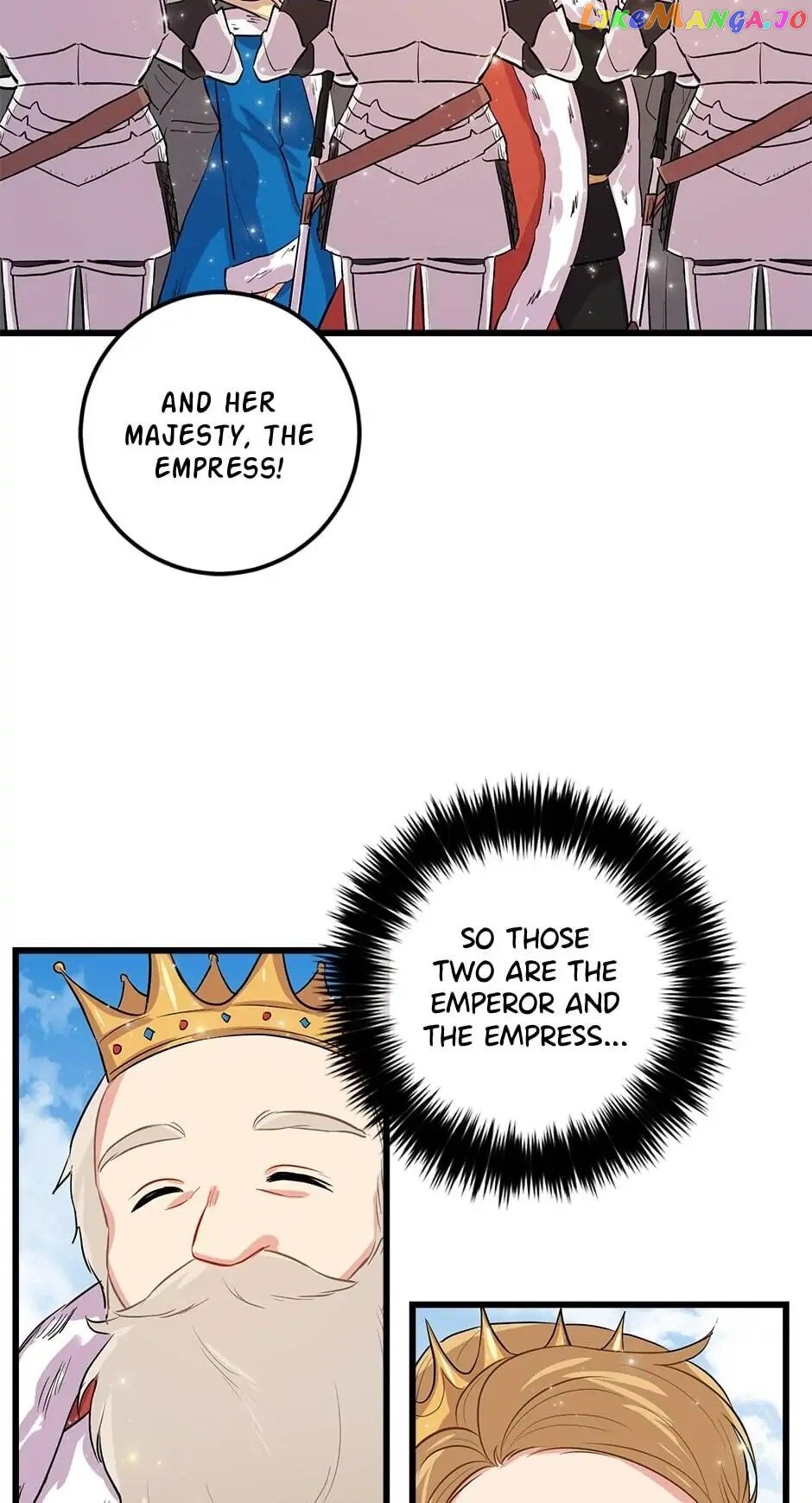 I Am a Child of This House Chapter 26 - page 3