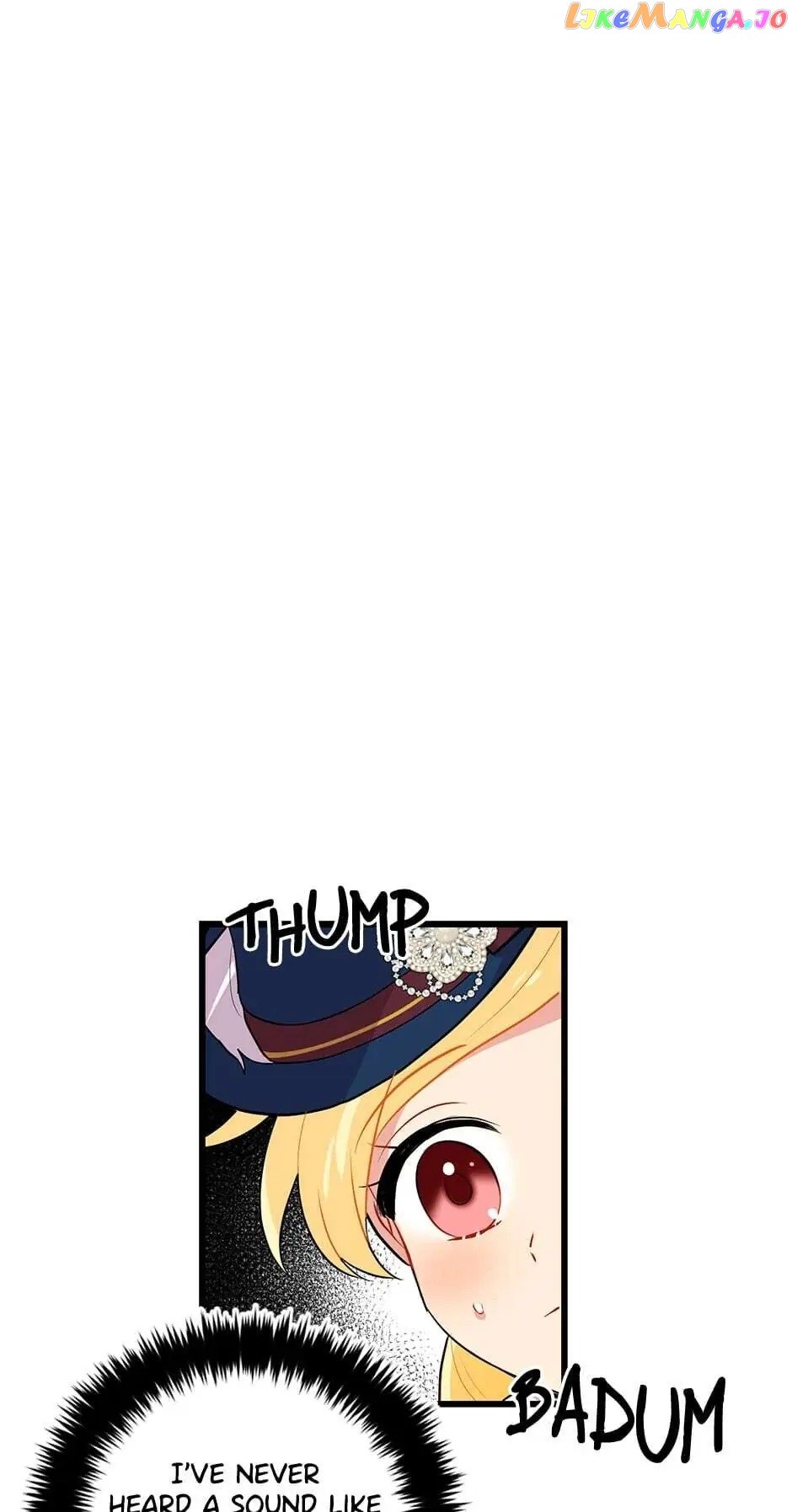 I Am a Child of This House Chapter 26 - page 31