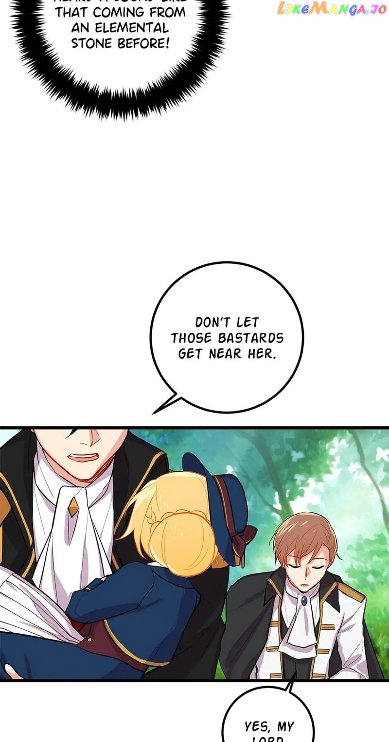 I Am a Child of This House Chapter 26 - page 32