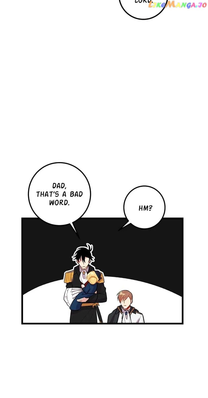 I Am a Child of This House Chapter 26 - page 33