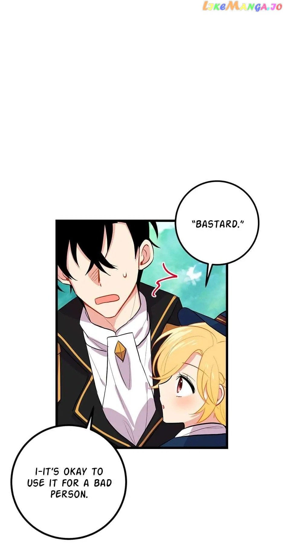I Am a Child of This House Chapter 26 - page 34