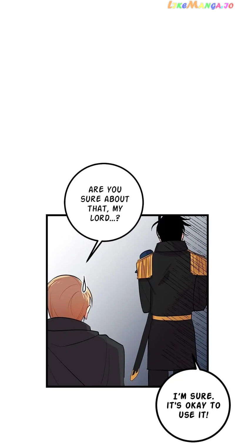I Am a Child of This House Chapter 26 - page 35