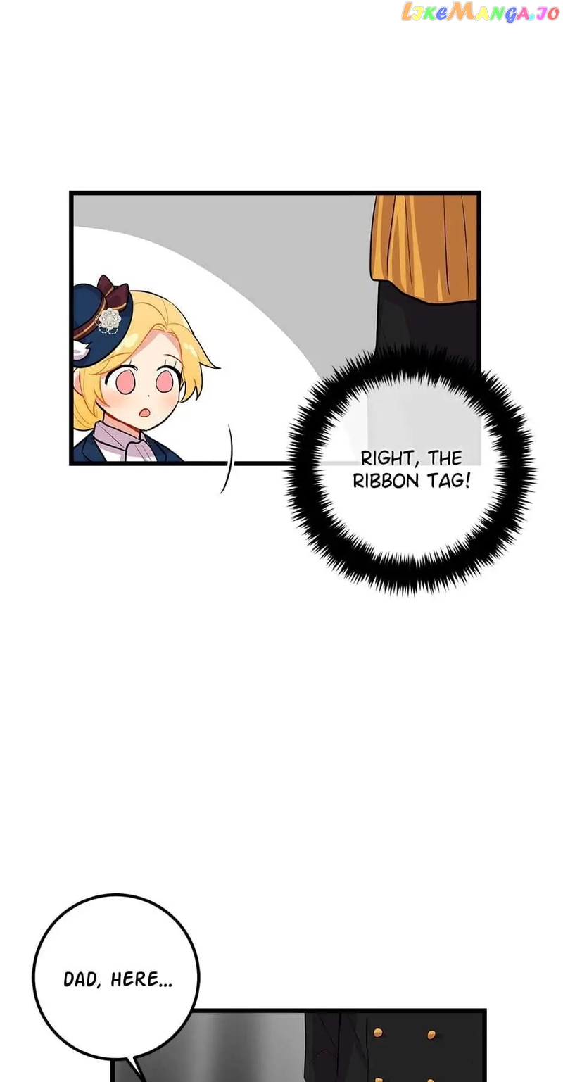 I Am a Child of This House Chapter 26 - page 38