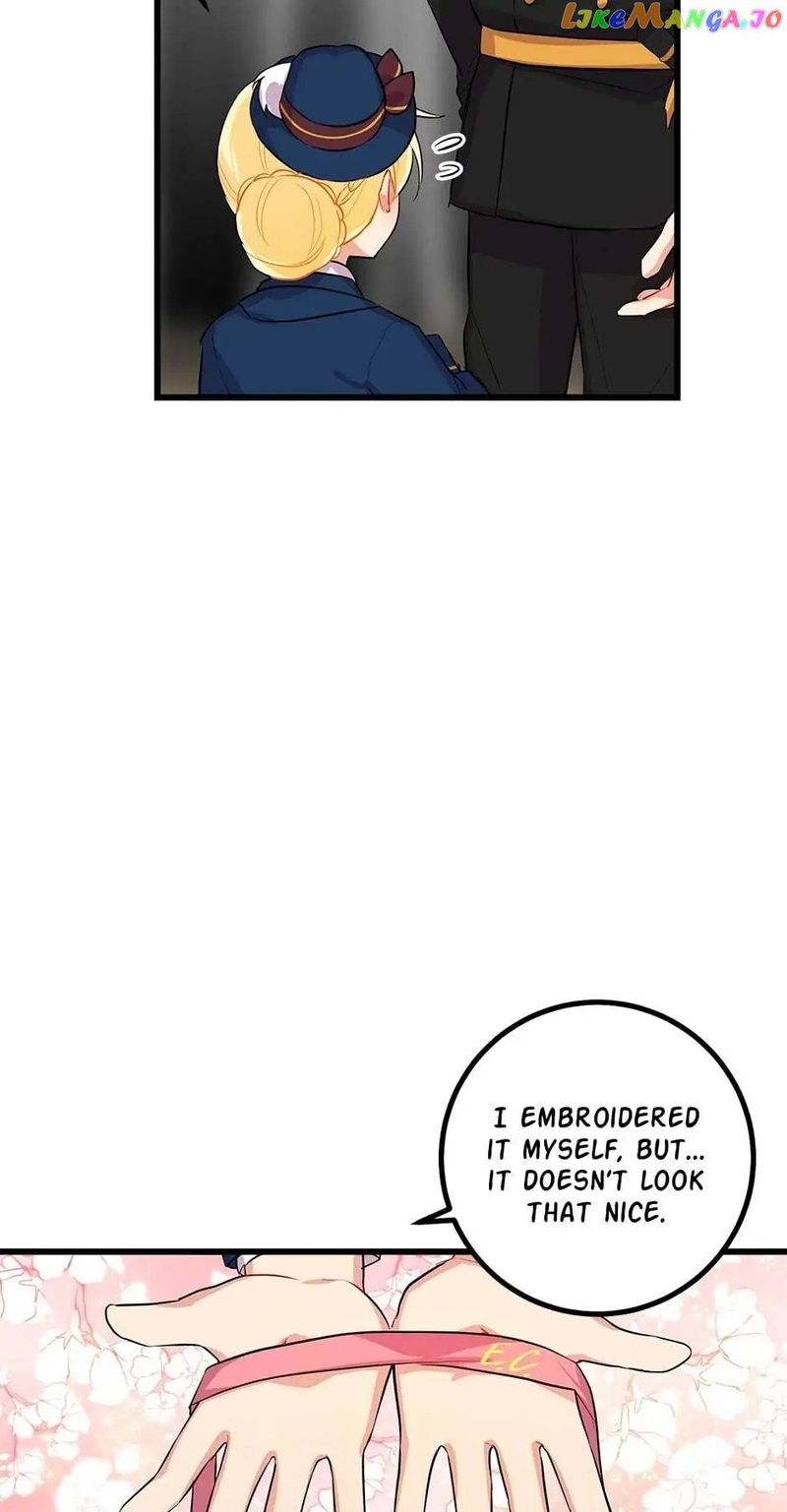 I Am a Child of This House Chapter 26 - page 39