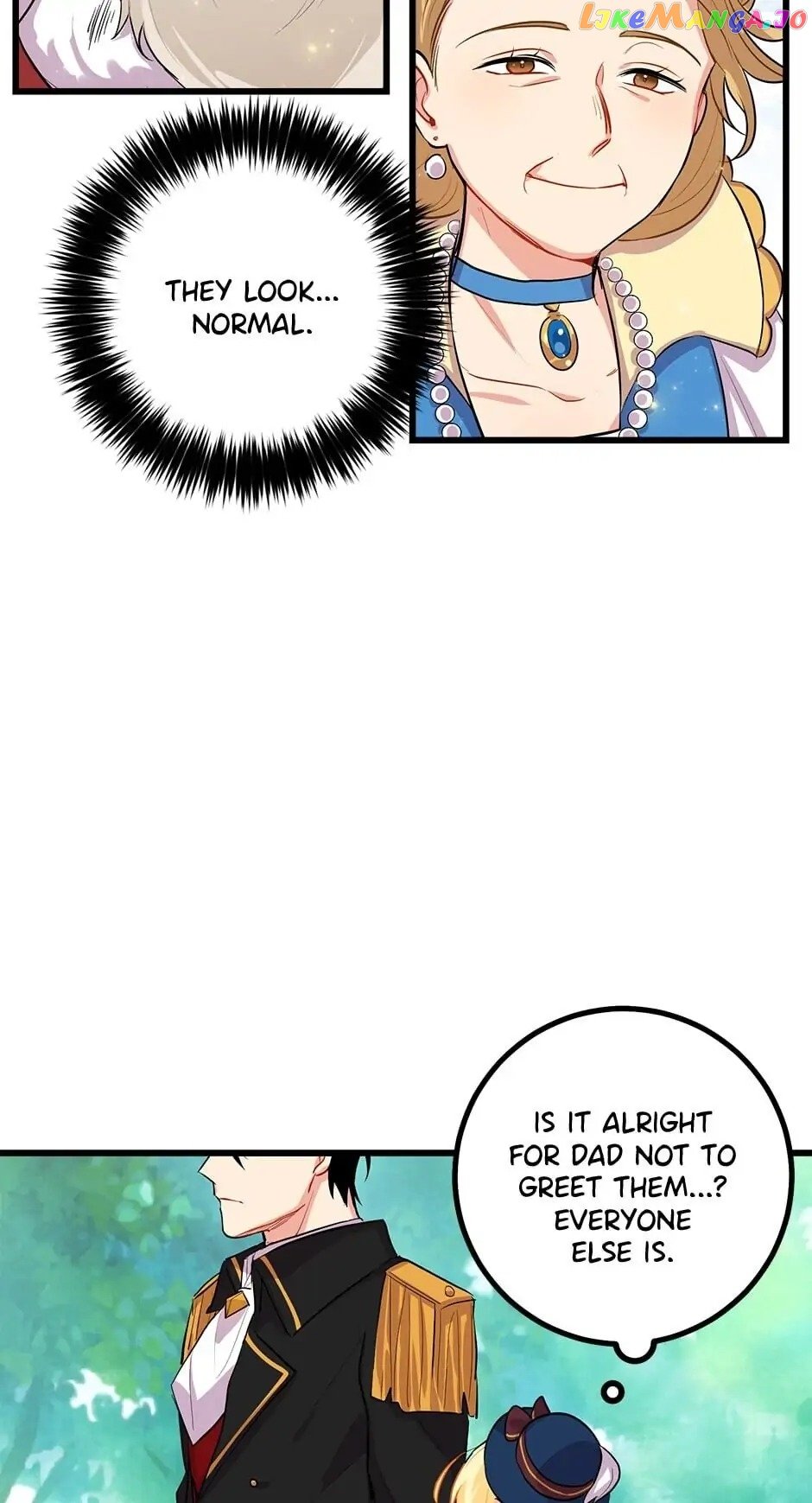I Am a Child of This House Chapter 26 - page 4