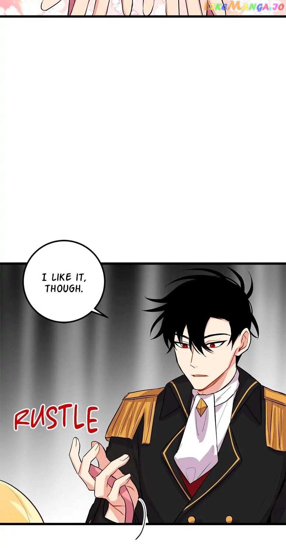 I Am a Child of This House Chapter 26 - page 40