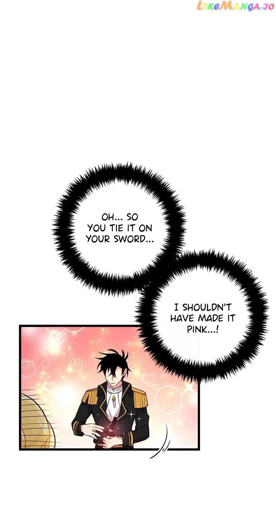 I Am a Child of This House Chapter 26 - page 41