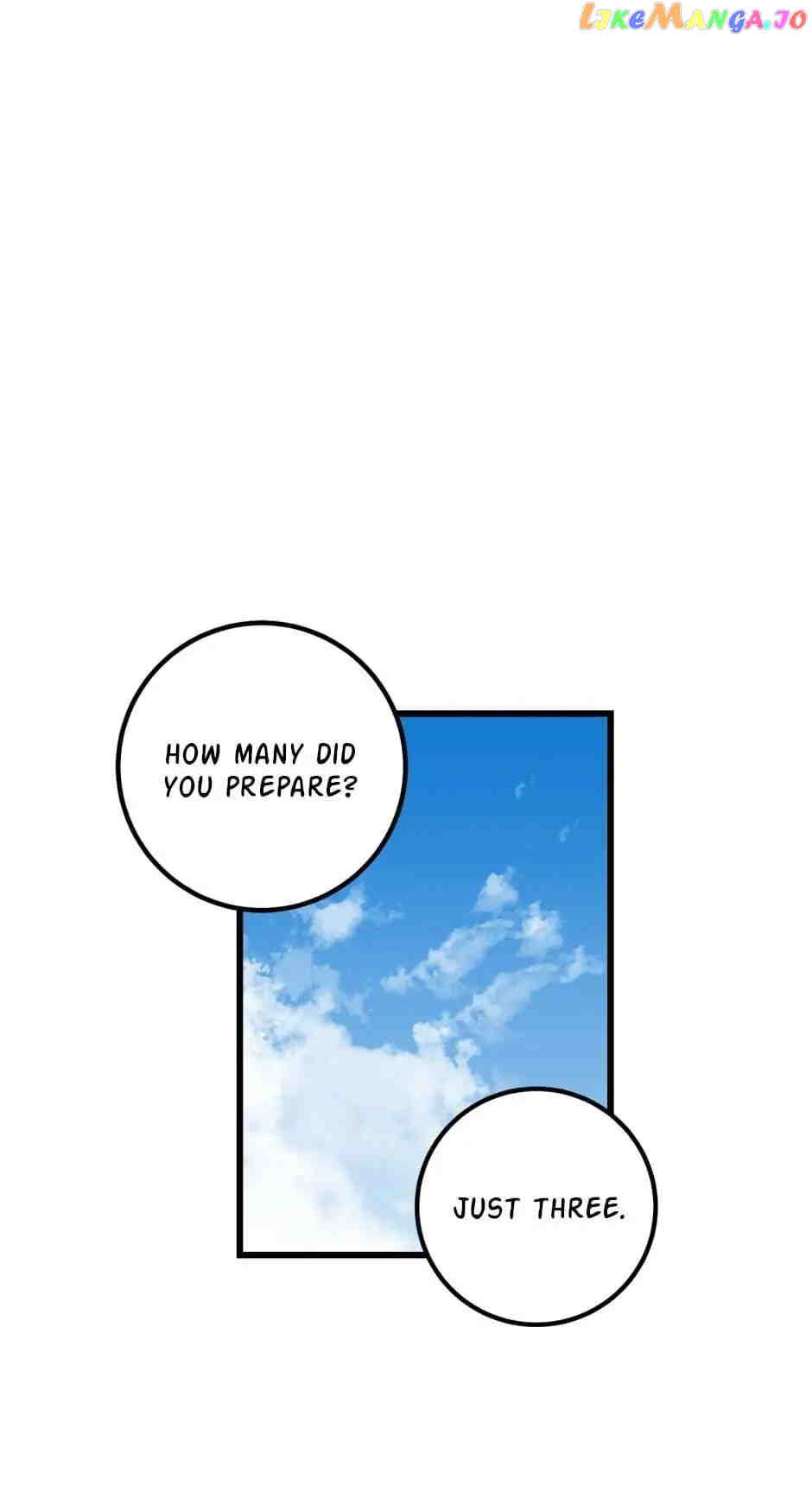 I Am a Child of This House Chapter 26 - page 42