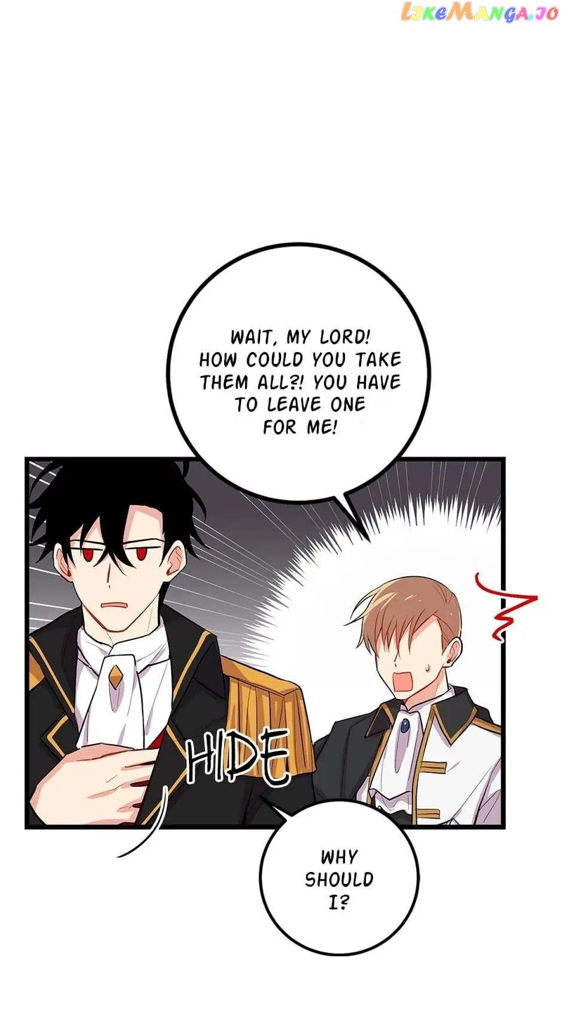I Am a Child of This House Chapter 26 - page 45
