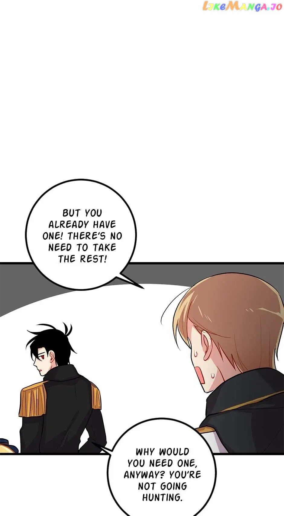 I Am a Child of This House Chapter 26 - page 46