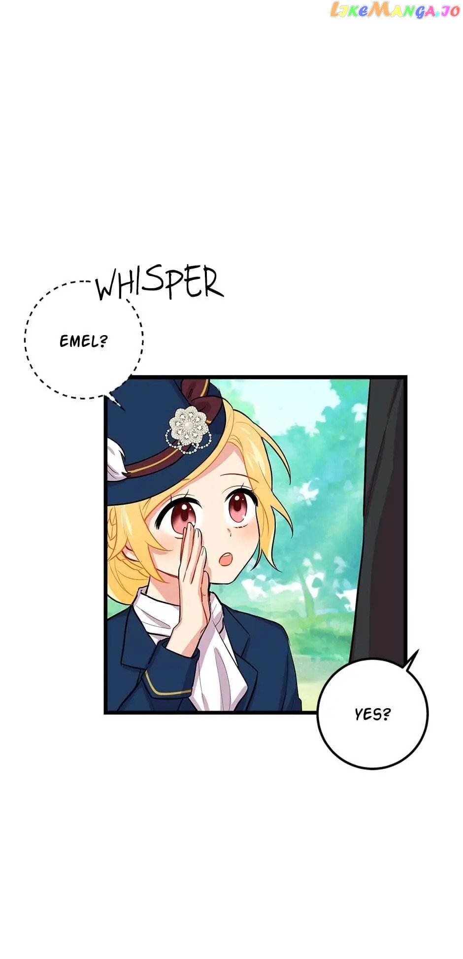 I Am a Child of This House Chapter 26 - page 51