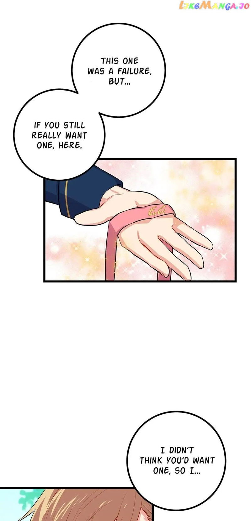 I Am a Child of This House Chapter 26 - page 52