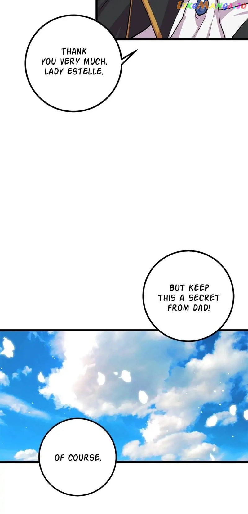 I Am a Child of This House Chapter 26 - page 54