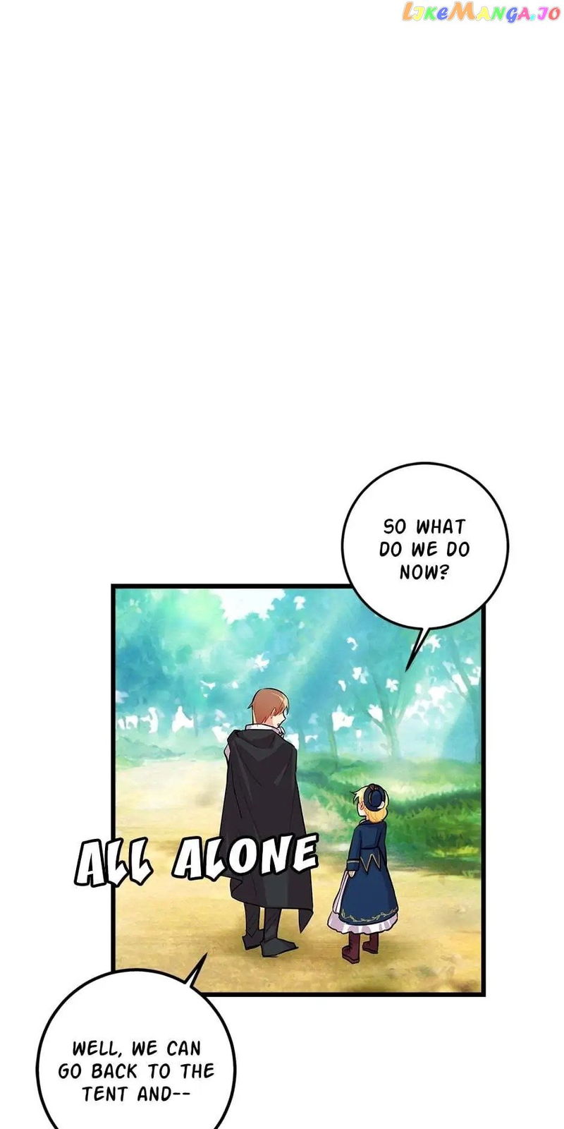 I Am a Child of This House Chapter 26 - page 55