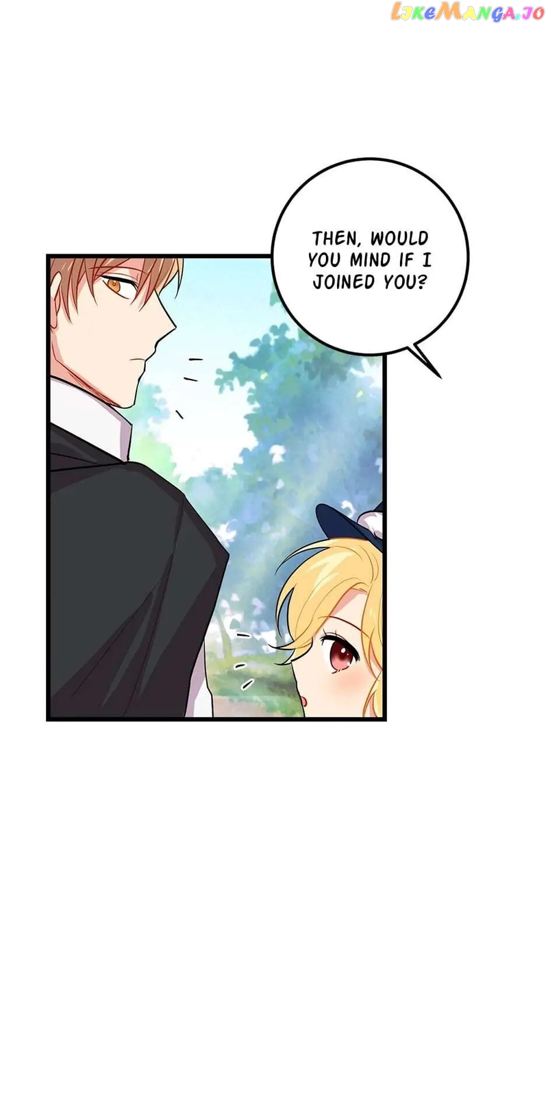 I Am a Child of This House Chapter 26 - page 57