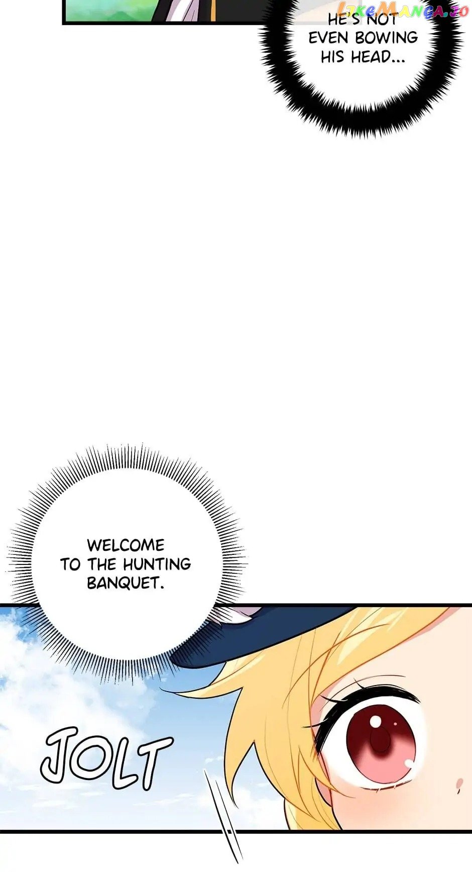 I Am a Child of This House Chapter 26 - page 6