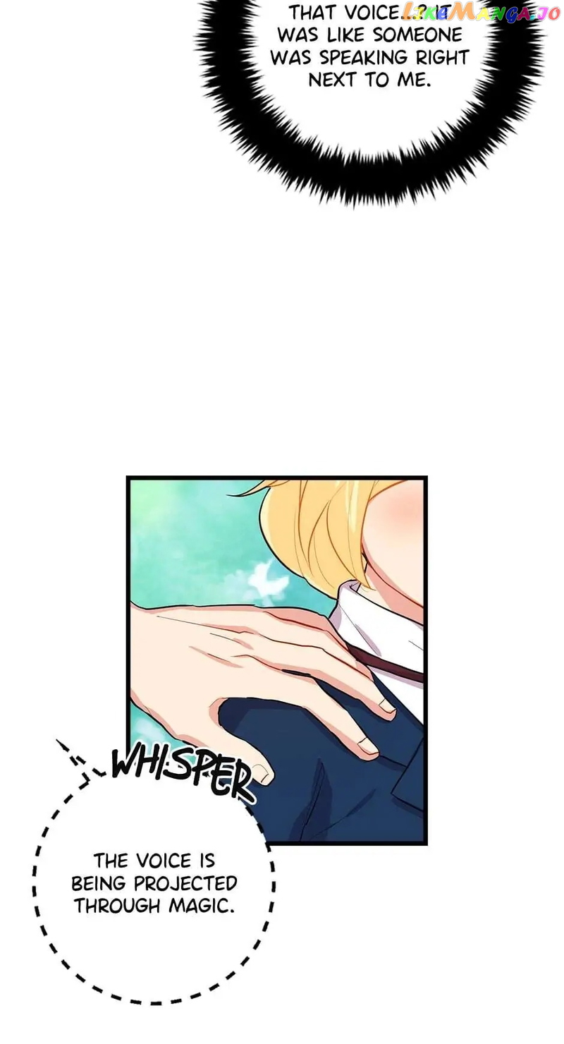 I Am a Child of This House Chapter 26 - page 8