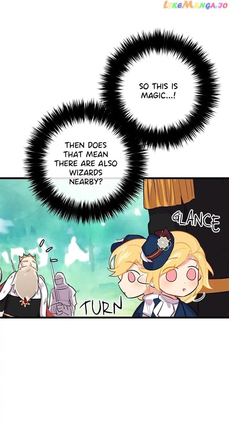 I Am a Child of This House Chapter 26 - page 9