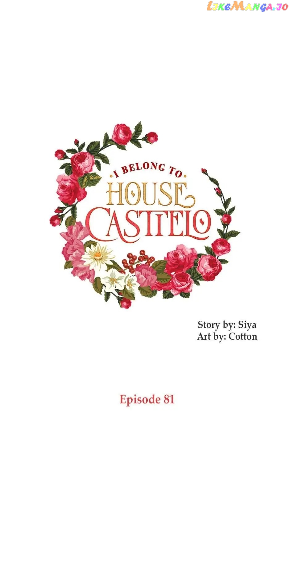 I Am a Child of This House Chapter 81 - page 1