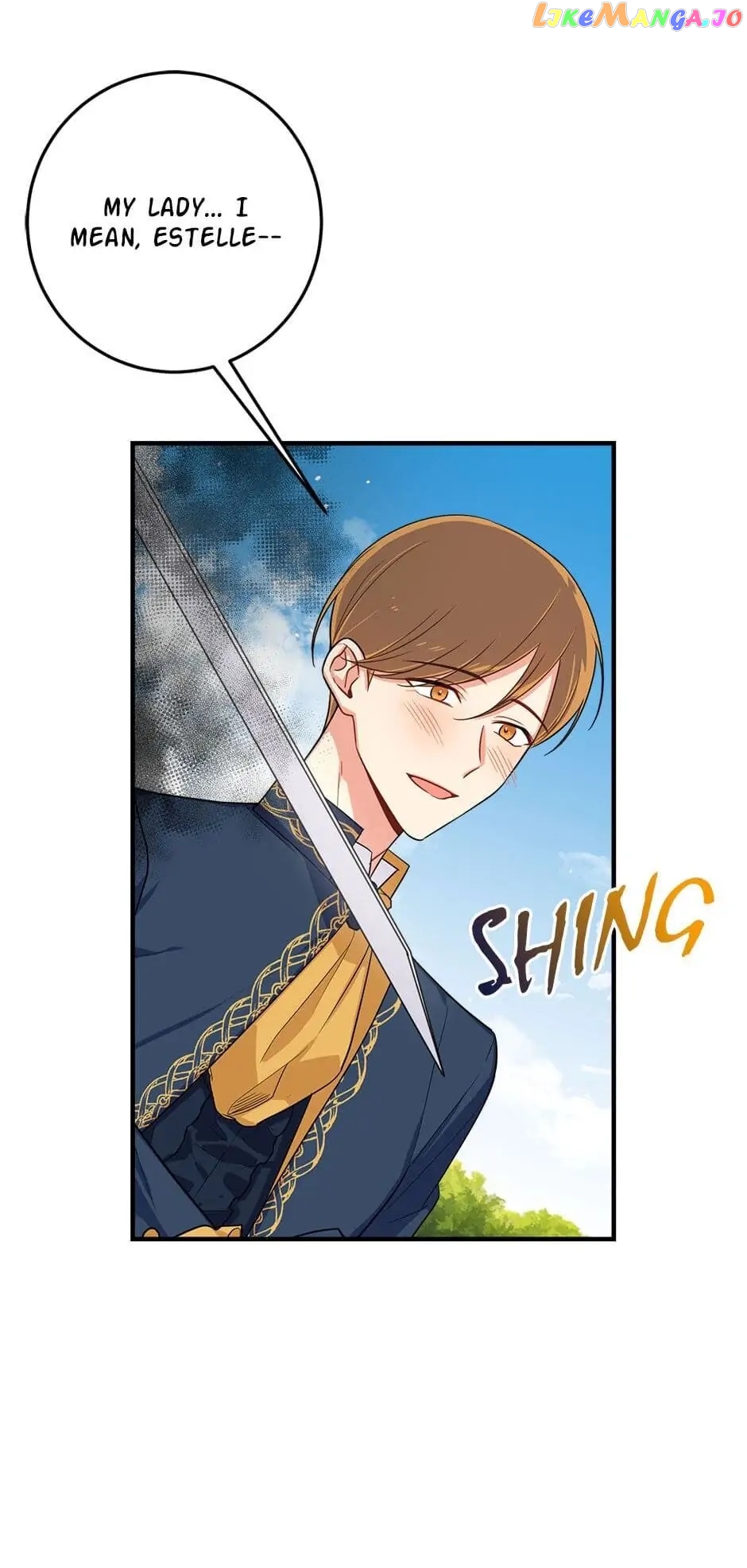 I Am a Child of This House Chapter 81 - page 10