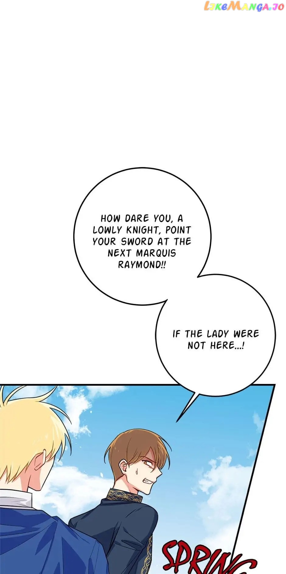 I Am a Child of This House Chapter 81 - page 12