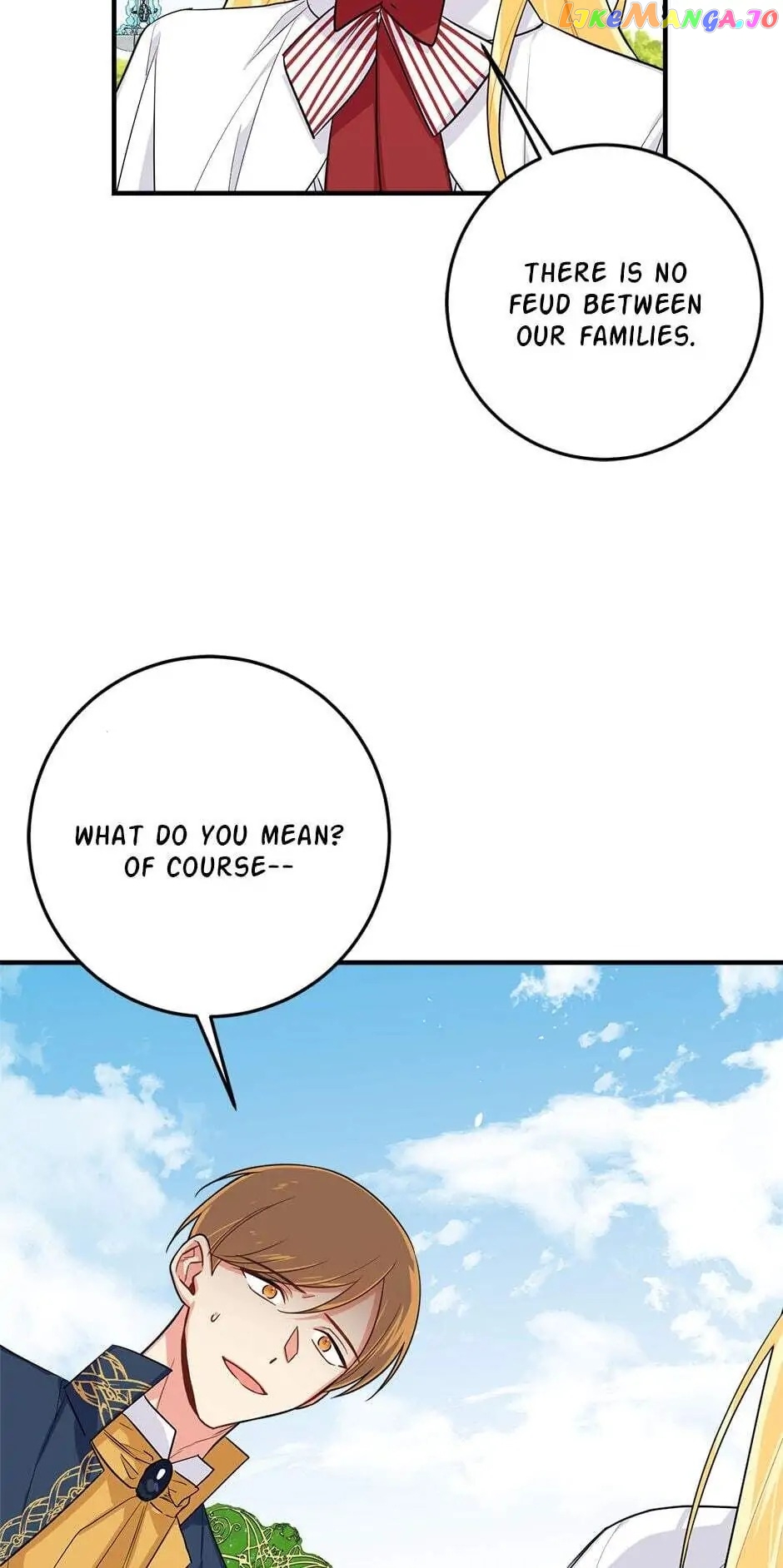 I Am a Child of This House Chapter 81 - page 15