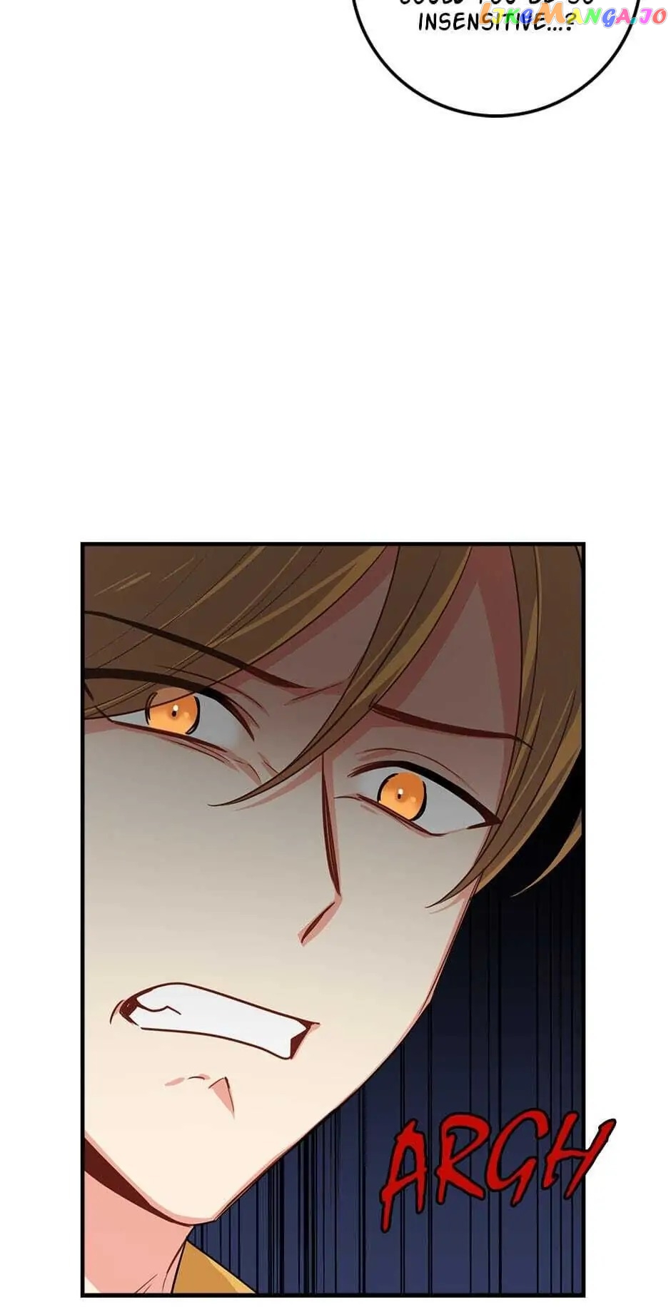 I Am a Child of This House Chapter 81 - page 22