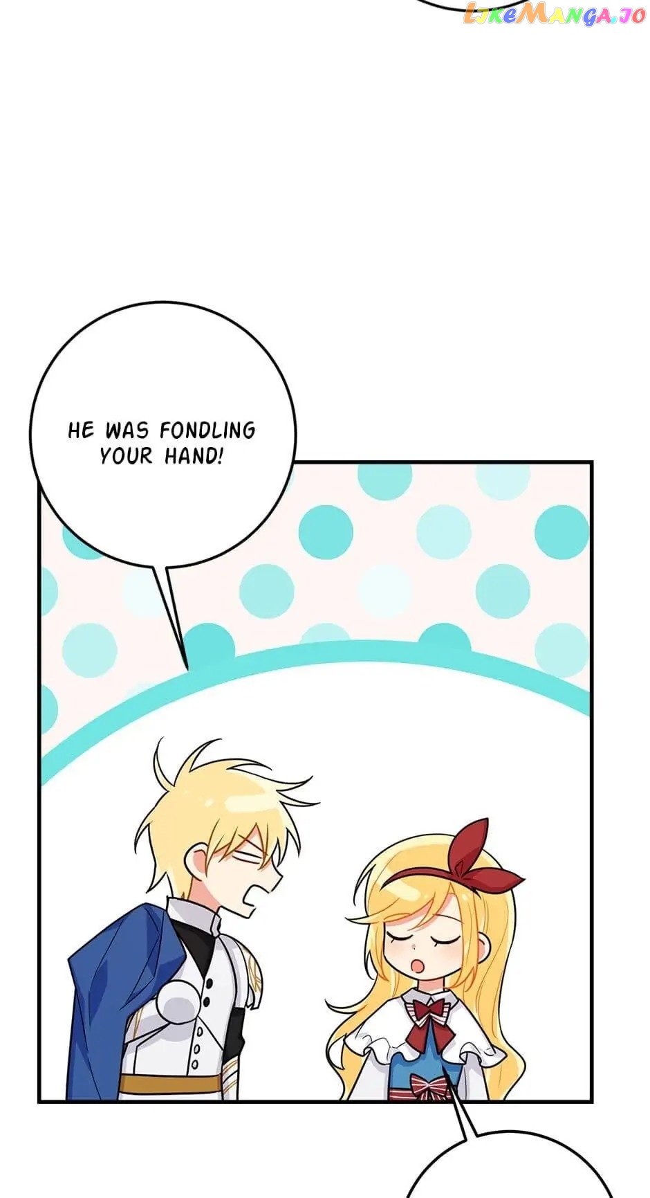 I Am a Child of This House Chapter 81 - page 26