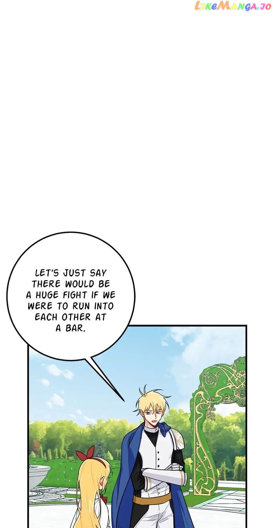 I Am a Child of This House Chapter 81 - page 29