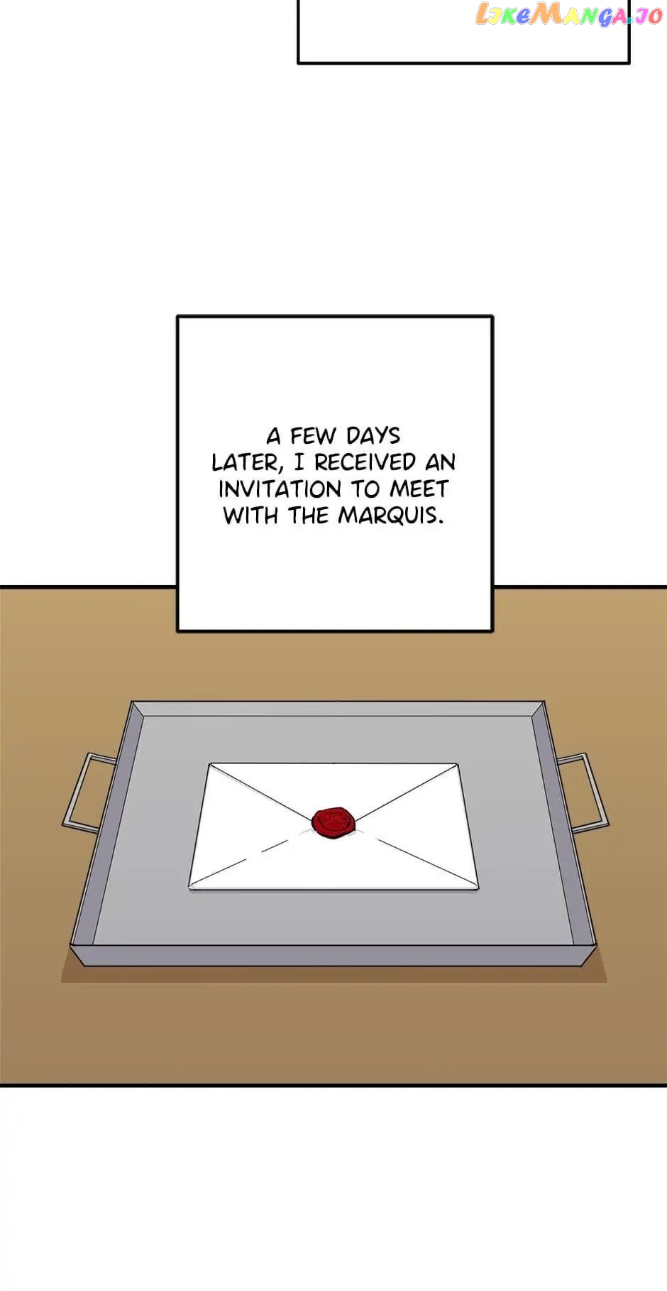 I Am a Child of This House Chapter 81 - page 33