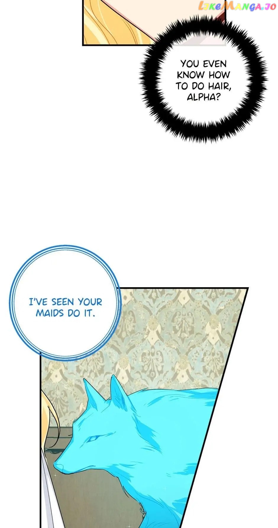 I Am a Child of This House Chapter 81 - page 36