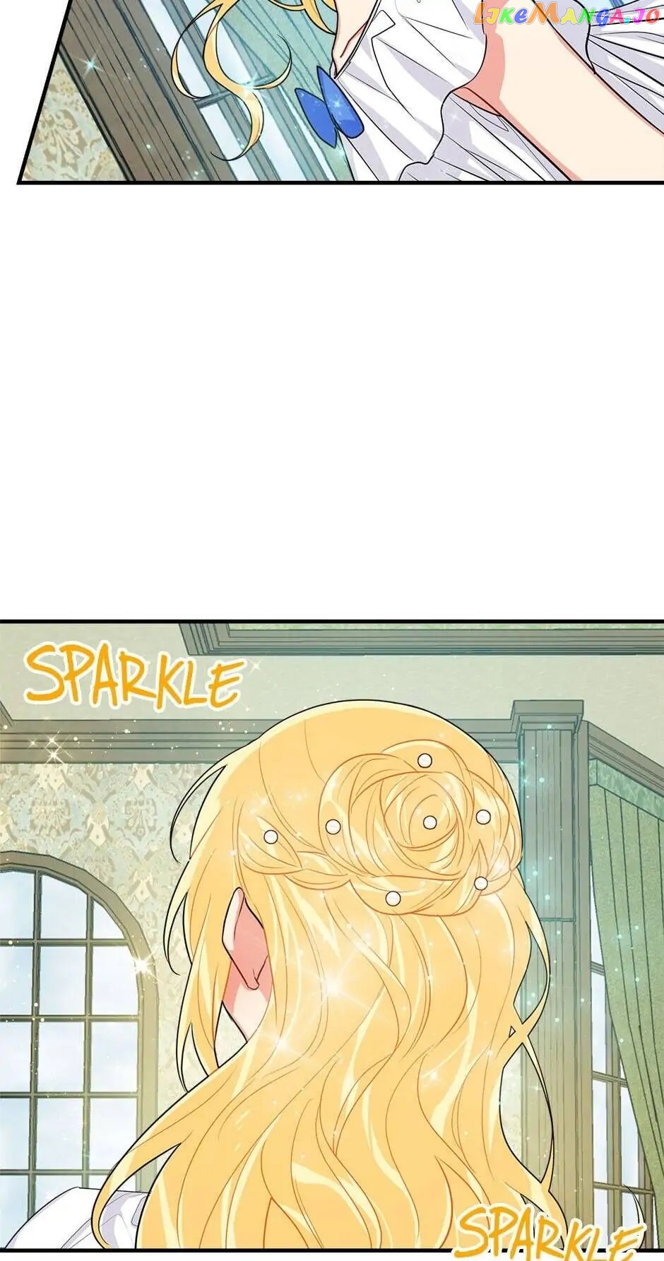 I Am a Child of This House Chapter 81 - page 38